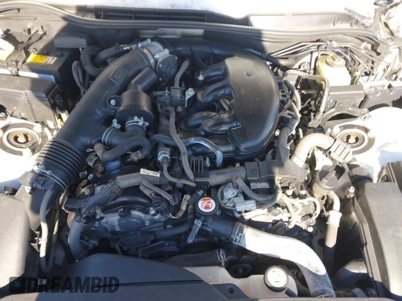 2018 Lexus IS 300 with VIN JTHC81D2XJ5027216, listed as a IAAI auction lot 41422510 with Not provided miles and . Bid and sale history available at DreamBid. Image 10.