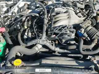 2003 Nissan Frontier XE z VIN 1N6ED26Y23C445424, wystawiony jako IAAI lot #41328888 z przebiegiem 196 611 mil mil oraz . Historia ofert i sprzedaży dostępna na DreamBid. Obrazek 20.