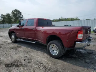 2022 Ram 3500 Tradesman with VIN 3C63RRGL2NG113241, listed as a Copart auction lot 63552473 with 70,904 mi miles. Bid and sale history available at carsss.com. Image 2.
