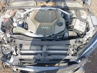 2019 Audi RS 5 Sportback z VIN WUABWCF56KA900302, wystawiony jako IAAI lot #41905518 z przebiegiem 58 932 mil mil oraz . Historia ofert i sprzedaży dostępna na DreamBid. Obrazek 10.