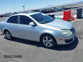 2008 Volkswagen Jetta S with VIN 3VWHM71K58M064797, listed as a IAAI auction lot 42676040 with 211,145 mi miles and . Bid and sale history available at DreamBid. Image 17.
