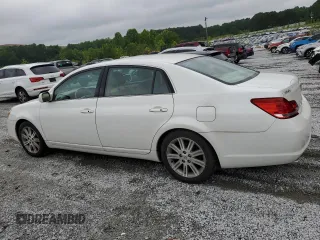 2006 Toyota Avalon XL with VIN 4T1BK36BX6U122472, listed as a Copart auction lot 60607605 with 168,362 mi miles and Clean title. Bid and sale history available at DreamBid. Image 2.