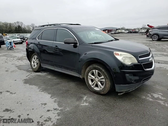 2013 Chevrolet Equinox LS with VIN 2GNALBEK0D1132839, listed as a Copart auction lot 51129375 with 205,177 mi miles and Clean Title. Bid and sale history available at carsss.com. Image 12.