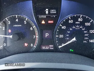 2013 Lexus RX 350 z VIN JTJZK1BA6D2416493, wystawiony jako IAAI lot #42259486 z przebiegiem 95 321 mil mil oraz . Historia ofert i sprzedaży dostępna na DreamBid. Obrazek 15.