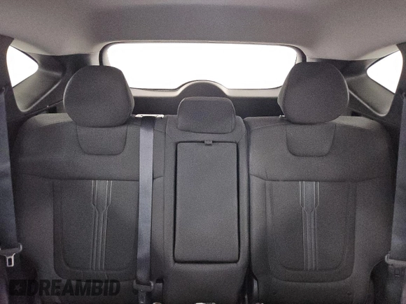 2025 Hyundai Tucson SEL with VIN 5NMJB3DE2SH470037, listed as a Copart auction lot 53915985 with 13,836 mi miles and Clean Title. Bid and sale history available at DreamBid. Image 10.