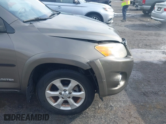 2009 Toyota RAV4 z VIN 2T3ZF31VX9W007161, wystawiony jako IAAI lot #41360511 z przebiegiem 79 216 mil mil oraz . Historia ofert i sprzedaży dostępna na DreamBid. Obrazek 17.