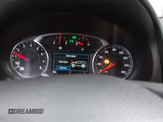 2018 GMC Terrain Denali с VIN 3GKALXEX8JL323795, выставлен на аукционе IAAI как лот 41764139 с пробегом 69 065 миль миль и . История ставок и продаж доступна на DreamBid. Изображение 7.
