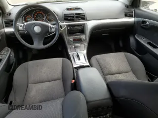 2007 Saturn Aura XR z VIN 1G8ZV57737F309441, wystawiony jako Copart lot #55460715 z przebiegiem 110 631 mil mil oraz Szkody całkowita. Historia ofert i sprzedaży dostępna na DreamBid. Obrazek 8.