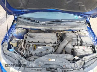 2013 Kia Forte SX с VIN KNAFW5A36D5690244, выставлен на аукционе IAAI как лот 41589616 с пробегом 108 094 миль миль и . История ставок и продаж доступна на DreamBid. Изображение 10.