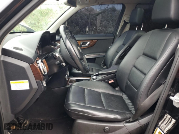 2014 Mercedes-Benz GLK 350 with VIN WDCGG8JB6EG210202, listed as a Copart auction lot 73342914 with 176,589 mi miles and Clean Title. Bid and sale history available at DreamBid. Image 7.