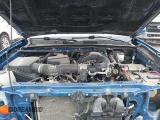 2016 Toyota Tacoma SR with VIN 5TFCZ5AN4GX013233, listed as a IAAI auction lot 41394610 with 142,099 mi miles and . Bid and sale history available at DreamBid. Image 10.
