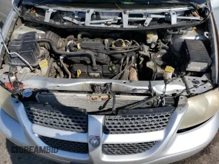 2006 Chrysler Town & Country LWB LX with VIN 2A4GP44R16R847371, listed as a Copart auction lot 69244594 with 248,490 mi miles and Clean Title. Bid and sale history available at carsss.com. Image 12.