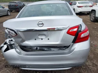 2017 Nissan Altima SL with VIN 1N4AL3AP9HC286908, listed as a IAAI auction lot 42507991 with 116,826 mi miles and . Bid and sale history available at DreamBid. Image 17.
