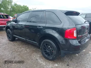 2014 Ford Edge SE с VIN 2FMDK3GC9EBA16633, выставлен на аукционе IAAI как лот 42320542 с пробегом 179 426 миль миль и . История ставок и продаж доступна на DreamBid. Изображение 3.