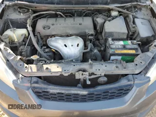 2012 Toyota Matrix S with VIN 2T1KE4EE3CC048740, listed as a Copart auction lot 45177025 with 173,012 mi miles and Clean title. Bid and sale history available at DreamBid. Image 11.