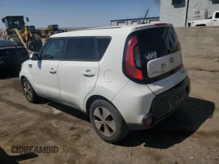 2016 Kia Soul + with VIN KNDJP3A50G7842317, listed as a Copart auction lot 52617725 with 144,538 mi miles and Clean Title. Bid and sale history available at carsss.com. Image 2.