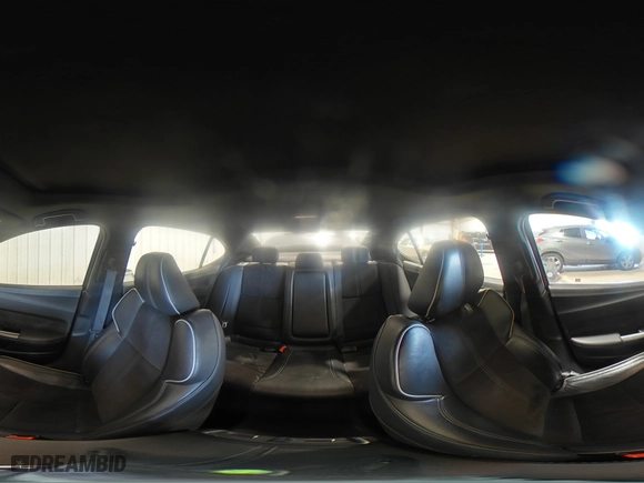 2018 Acura TLX w/A-SPEC Pkg with VIN 19UUB2F64JA006724, listed as a Copart auction lot 45744525 with 113,813 mi miles and Salvage Title. Bid and sale history available at carsss.com. Image 14.