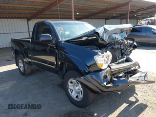 2006 Toyota Tacoma PreRunner с VIN 5TENX62N56Z213905, выставлен на аукционе IAAI как лот 42486226 с пробегом 280 503 миль миль и . История ставок и продаж доступна на DreamBid. Изображение 1.