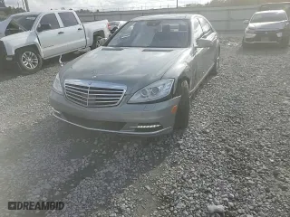 2013 Mercedes-Benz S-Class S 550 with VIN WDDNG7DB1DA500440, listed as a Copart auction lot 79169314 with 109,532 mi miles and Salvage Title. Bid and sale history available at carsss.com. Image 10.