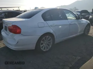 2010 BMW 3 Series 328i with VIN WBAPH5C58AA439497, listed as a Copart auction lot 87148904 with 85,187 mi miles and Clean title. Bid and sale history available at DreamBid. Image 3.