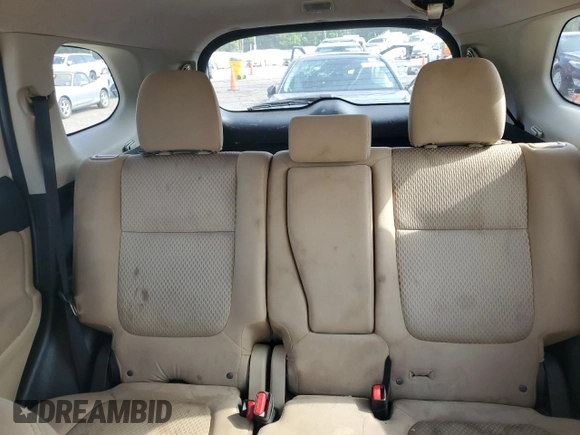 2018 Mitsubishi Outlander SE with VIN JA4AD3A32JZ008868, listed as a Copart auction lot 59856925 with 133,909 mi miles and Salvage title. Bid and sale history available at DreamBid. Image 10.