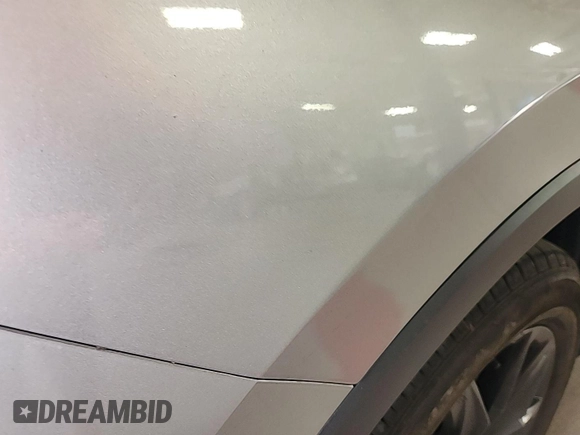 2024 Volkswagen Tiguan SE with VIN 3VV3B7AX5RM084940, listed as a IAAI auction lot 42731231 with 19,747 mi miles and . Bid and sale history available at DreamBid. Image 6.