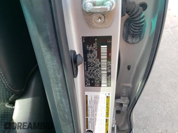 2011 Lexus GX 460 Premium with VIN JTJJM7FX0B5030138, listed as a Copart auction lot 52805215 with 206,275 mi miles and Salvage Title. Bid and sale history available at DreamBid. Image 14.