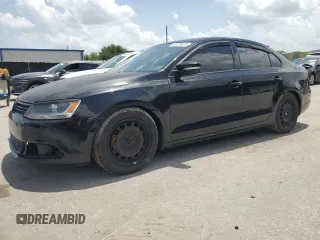 2012 Volkswagen Jetta SE с VIN 3VWDP7AJ7CM105890, выставлен на аукционе Copart как лот 60223875 с пробегом 167 729 миль миль и Чистый • Clean title. История ставок и продаж доступна на DreamBid. Изображение 1.