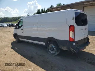 2019 Ford Transit z VIN 1FTYR2ZM7KKA08680, wystawiony jako Copart lot #71818084 z przebiegiem 258 678 mil mil oraz Szkoda całkowita • Salvage title. Historia ofert i sprzedaży dostępna na DreamBid. Obrazek 2.