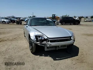 2002 Honda S2000 z VIN JHMAP11442T000235, wystawiony jako Copart lot #59429155 z przebiegiem 142 845 mil mil oraz Szkoda całkowita • Salvage title. Historia ofert i sprzedaży dostępna na DreamBid. Obrazek 13.