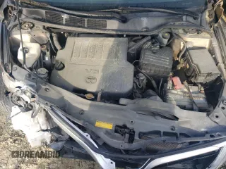 2013 Toyota Venza LE with VIN 4T3ZK3BB9DU054268, listed as a Copart auction lot 47780035 with 191,600 mi miles and Salvage Title. Bid and sale history available at DreamBid. Image 14.