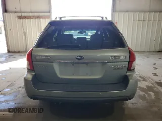 2009 Subaru Outback Ltd with VIN 4S4BP66C297338962, listed as a Copart auction lot 73421944 with 133,880 mi miles and Salvage Title. Bid and sale history available at carsss.com. Image 6.