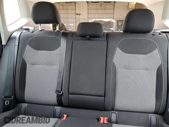 2024 Volkswagen Taos S с VIN 3VV5X7B27RM023005, выставлен на аукционе Copart как лот 57590955 с пробегом 42 147 миль миль и Чистый • Clean title. История ставок и продаж доступна на DreamBid. Изображение 10.