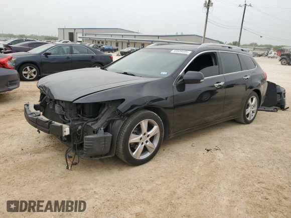 2012 Acura TSX Technology z VIN JH4CW2H6XCC002355, wystawiony jako Copart lot #50809495 z przebiegiem 174 363 mil mil oraz Szkoda całkowita • Salvage title. Historia ofert i sprzedaży dostępna na DreamBid. Obrazek 1.