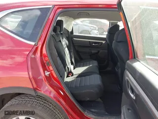 2021 Honda CR-V Special Edition with VIN 7FARW2H70ME036334, listed as a IAAI auction lot 41459254 with 26,037 mi miles. Bid and sale history available at carsss.com. Image 8.