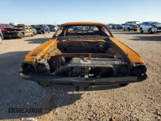 1974 Dodge Challenger с VIN JH23G4B254963, выставлен на аукционе Copart как лот 54748975 с пробегом Не указан миль и На запчасти • Non repairable. История ставок и продаж доступна на DreamBid. Изображение 5.