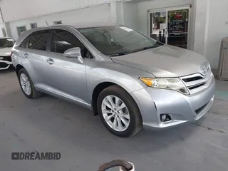 2015 Toyota Venza LE z VIN 4T3BA3BB3FU075107, wystawiony jako IAAI lot #42182256 z przebiegiem 78 844 mil mil oraz . Historia ofert i sprzedaży dostępna na DreamBid. Obrazek 1.