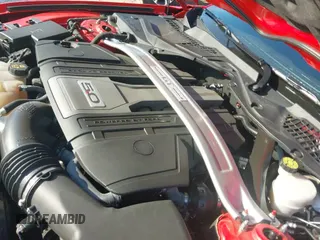 2019 Ford Mustang GT Premium с VIN 1FATP8FF8K5196252, выставлен на аукционе IAAI как лот 42264187 с пробегом 26 450 миль миль и . История ставок и продаж доступна на DreamBid. Изображение 19.