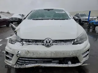 2016 Volkswagen Golf с VIN WVWUF7AU3GW048531, выставлен на аукционе Copart как лот 53569905 с пробегом 100 298 миль миль и Списание • Salvage title. История ставок и продаж доступна на DreamBid. Изображение 5.