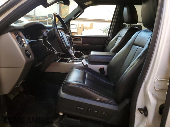 2017 Ford Expedition EL Limited with VIN 1FMJK2AT1HEA24448, listed as a Copart auction lot 89368575 with 182,238 mi miles and Clean Title. Bid and sale history available at carsss.com. Image 7.
