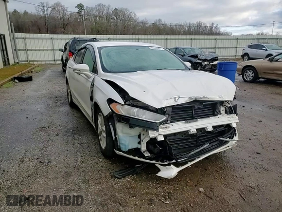 2016 Ford Fusion SE with VIN 1FA6P0H7XG5124710, listed as a Copart auction lot 86549014 with 82,614 mi miles and Salvage Title. Bid and sale history available at carsss.com. Image 11.