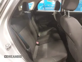 2015 Ford Focus SE with VIN 1FADP3K29FL328611, listed as a IAAI auction lot 41669844 with 136,666 mi miles. Bid and sale history available at carsss.com. Image 8.