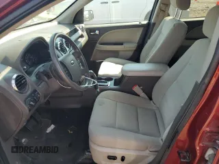 2008 Ford Taurus X SEL с VIN 1FMDK02W38GA01445, выставлен на аукционе Copart как лот 71280764 с пробегом Не указан миль и Списание • Salvage title. История ставок и продаж доступна на DreamBid. Изображение 7.