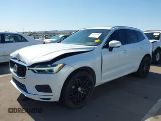 2018 Volvo XC60 Momentum с VIN YV4102RKXJ1041197, выставлен на аукционе IAAI как лот 42438998 с пробегом 110 977 миль миль и . История ставок и продаж доступна на DreamBid. Изображение 17.
