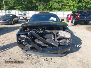 2013 Dodge Challenger SXT z VIN 2C3CDYAG4DH718894, wystawiony jako IAAI lot #42156336 z przebiegiem 153 000 mil mil oraz . Historia ofert i sprzedaży dostępna na DreamBid. Obrazek 12.