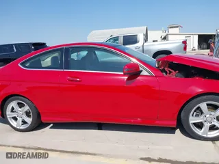 2013 Mercedes-Benz C-Class C 250 with VIN WDDGJ4HB3DG011781, listed as a IAAI auction lot 41862262 with 104,870 mi miles. Bid and sale history available at carsss.com. Image 13.
