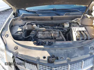2011 Cadillac SRX Performance Collection with VIN 3GYFNBEY3BS529406, listed as a IAAI auction lot 40926089 with 160,535 mi miles. Bid and sale history available at carsss.com. Image 10.