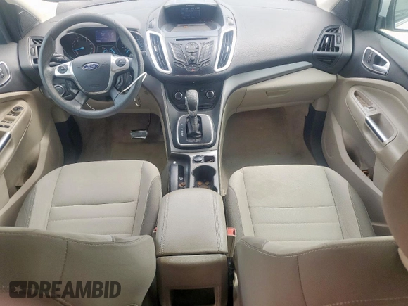 2013 Ford Escape SE с VIN 1FMCU0GX6DUB47261, выставлен на аукционе Copart как лот 59747645 с пробегом 203 934 миль миль и Чистый • Clean title. История ставок и продаж доступна на DreamBid. Изображение 8.