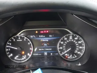 2019 Nissan Murano SL z VIN 5N1AZ2MS1KN159595, wystawiony jako IAAI lot #41954339 z przebiegiem 130 365 mil mil oraz . Historia ofert i sprzedaży dostępna na DreamBid. Obrazek 7.