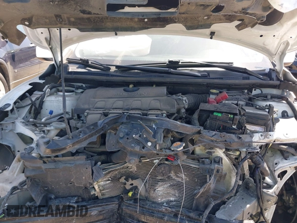2017 Nissan Sentra S with VIN 3N1AB7APXHY359265, listed as a IAAI auction lot 41987737 with 67,147 mi miles and . Bid and sale history available at carsss.com. Image 10.
